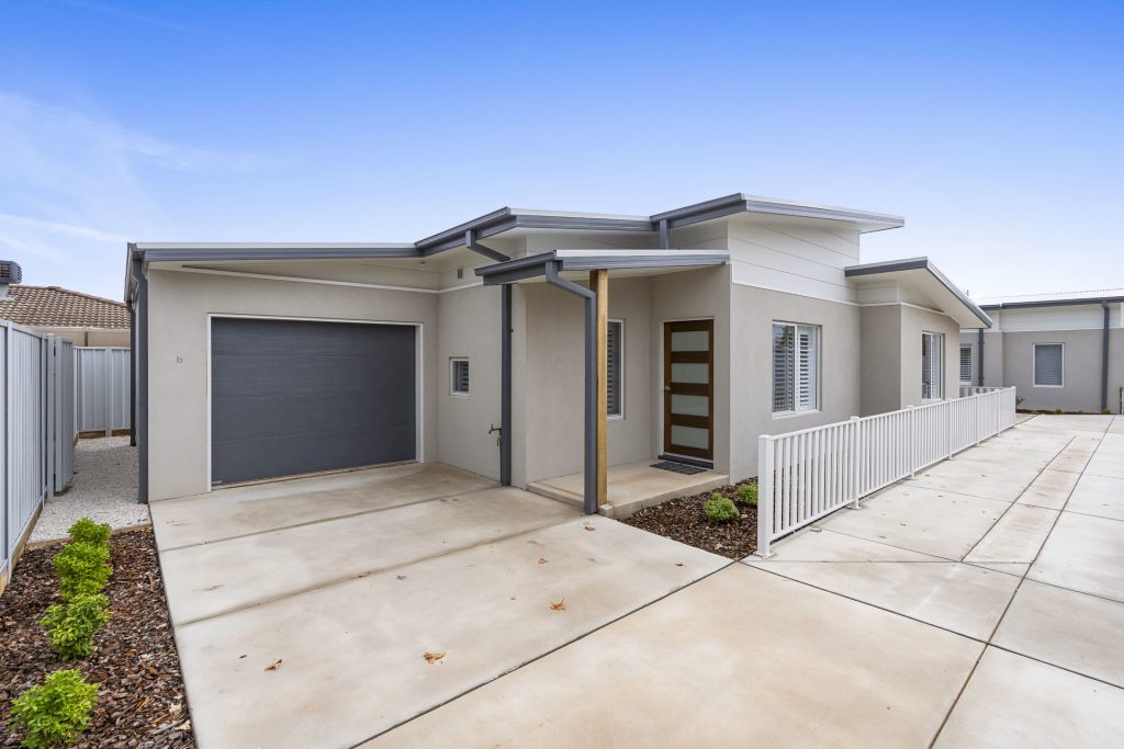 For Sale - B/137 Aurora Street - New Property in Temora - Real Estate by Lachlan Pellow