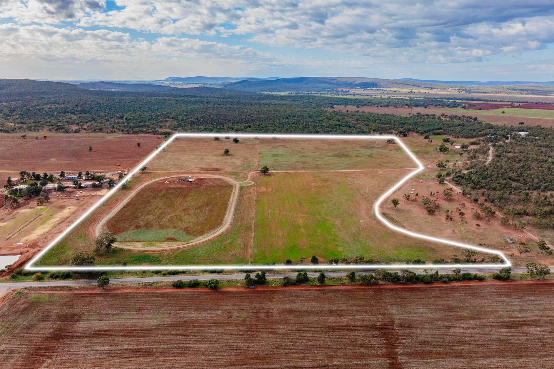For Sale - 380 Brobenah Hall Road - New Property in Leeton - Real Estate by Jason Haines