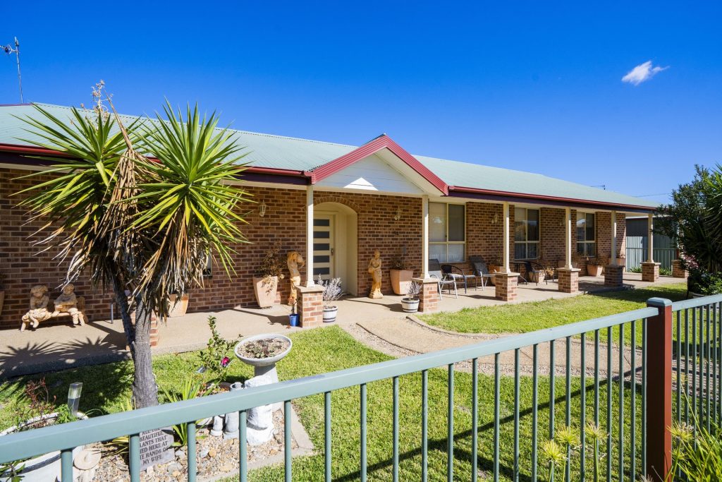 For Sale - 54 Hurley Street - New Property in Cootamundra - Real Estate by