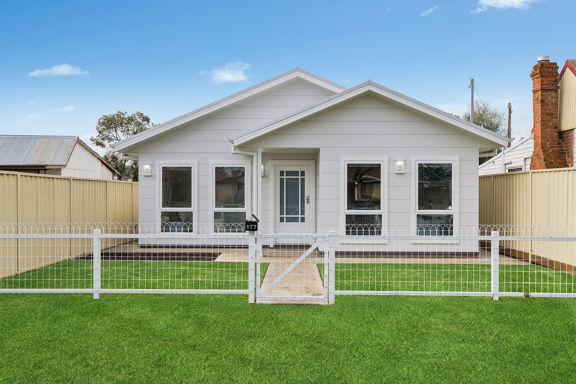 Auction - 177 De Boos Street - New Property in Temora - Real Estate by Lachlan Pellow