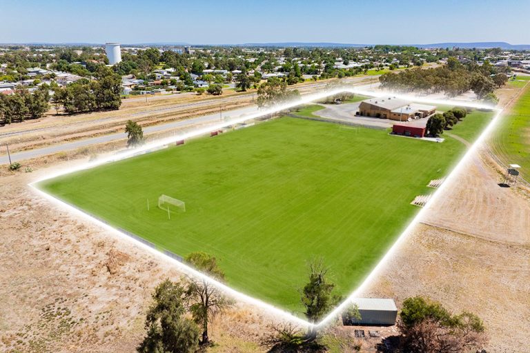Buy - 773 Racecourse Road - New Property in Leeton - Real Estate by Andrew Pellow