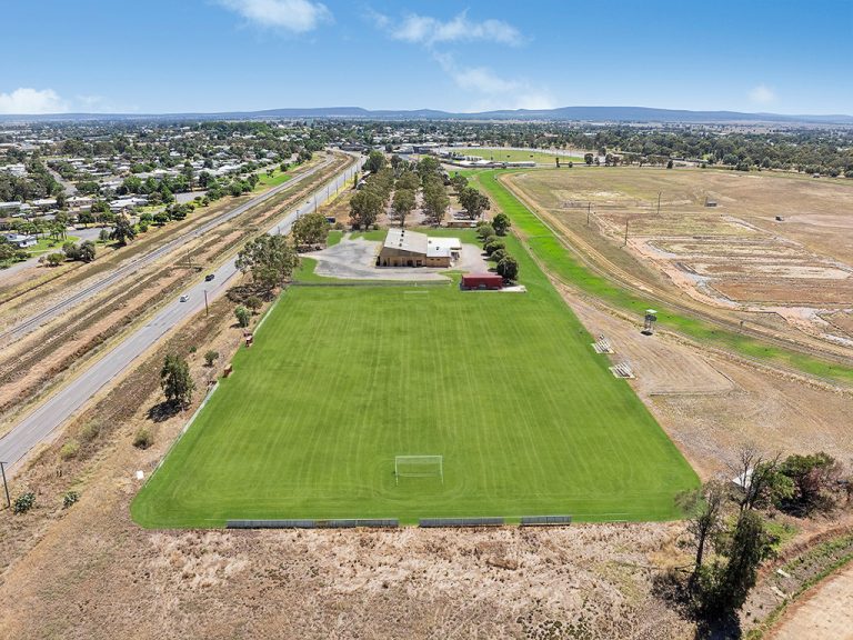 Buy - 773 Racecourse Road - New Property in Leeton - Real Estate by Andrew Pellow