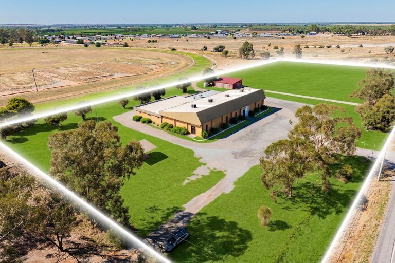 Buy - 773 Racecourse Road - New Property in Leeton - Real Estate by Andrew Pellow