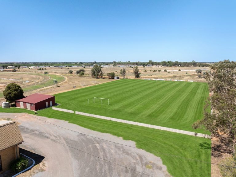 Buy - 773 Racecourse Road - New Property in Leeton - Real Estate by Andrew Pellow