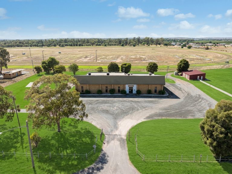 Buy - 773 Racecourse Road - New Property in Leeton - Real Estate by Andrew Pellow