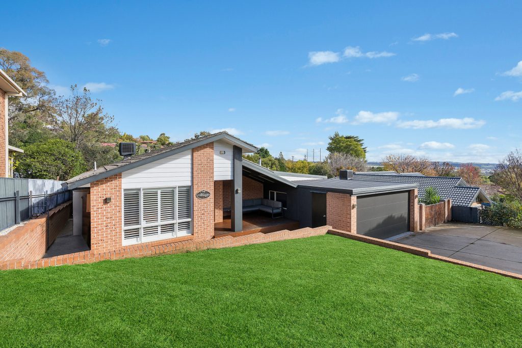 Sold - 48 Allambie Way - New Property in Mount Austin - Real Estate by Mohammad Rahimi