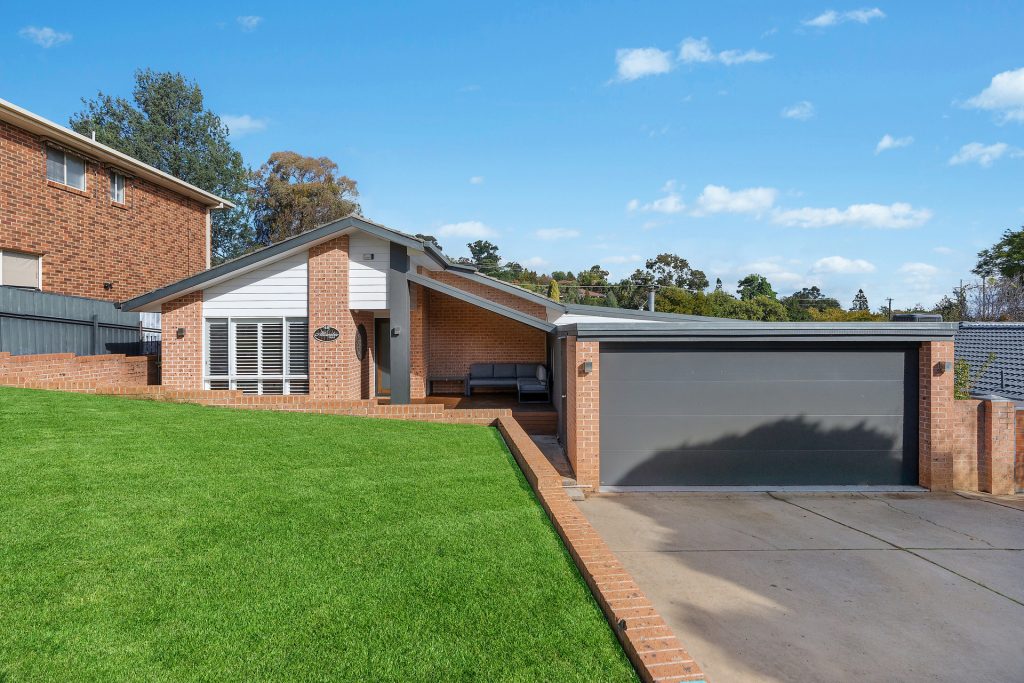 Sold - 48 Allambie Way - New Property in Mount Austin - Real Estate by Mohammad Rahimi