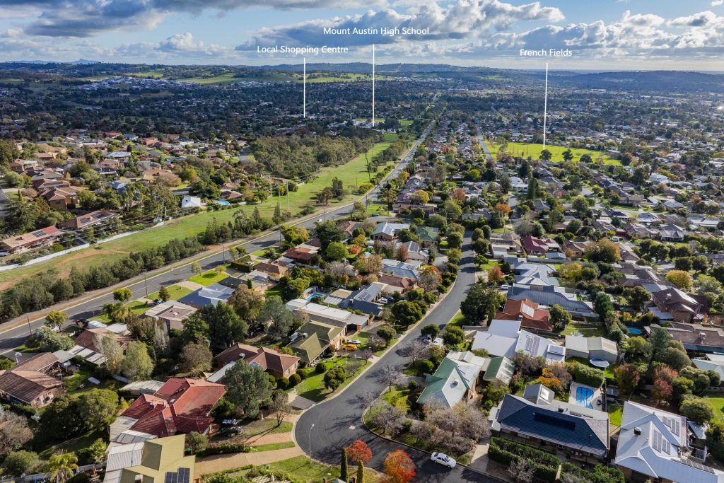 Sold - 48 Allambie Way - New Property in Mount Austin - Real Estate by Mohammad Rahimi