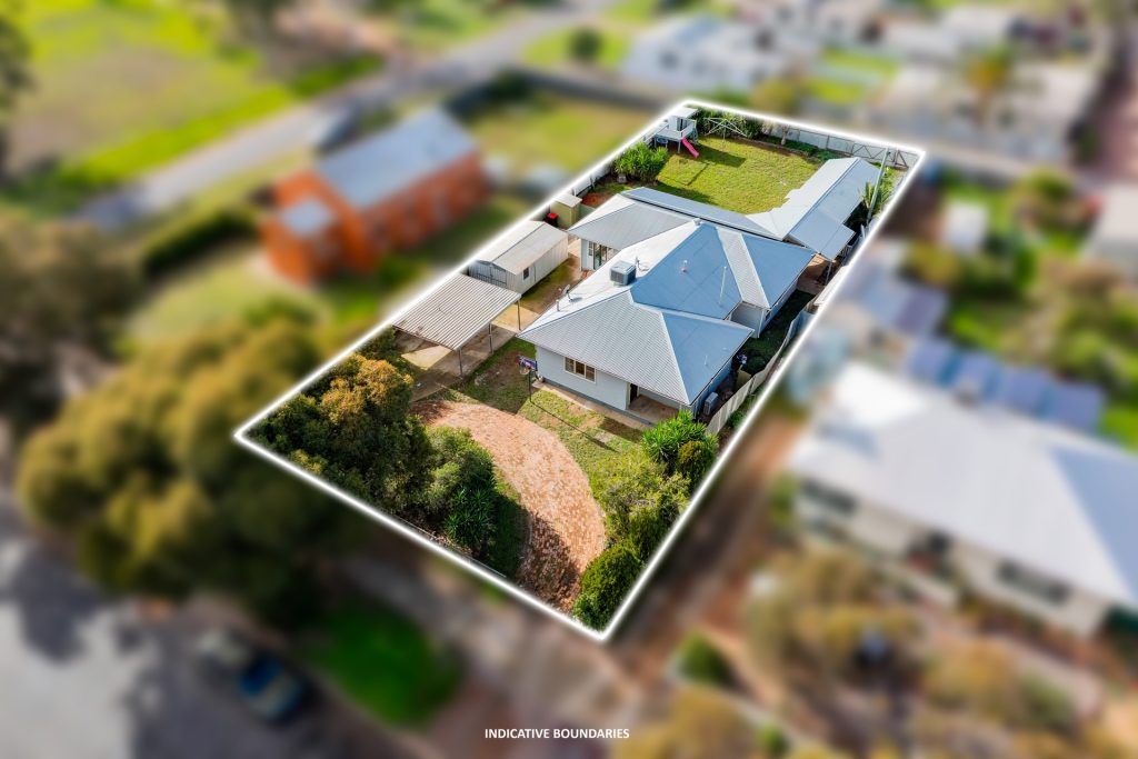 Sold - 28 Main Avenue - New Property in Yanco - Real Estate by Julie Valenzisi