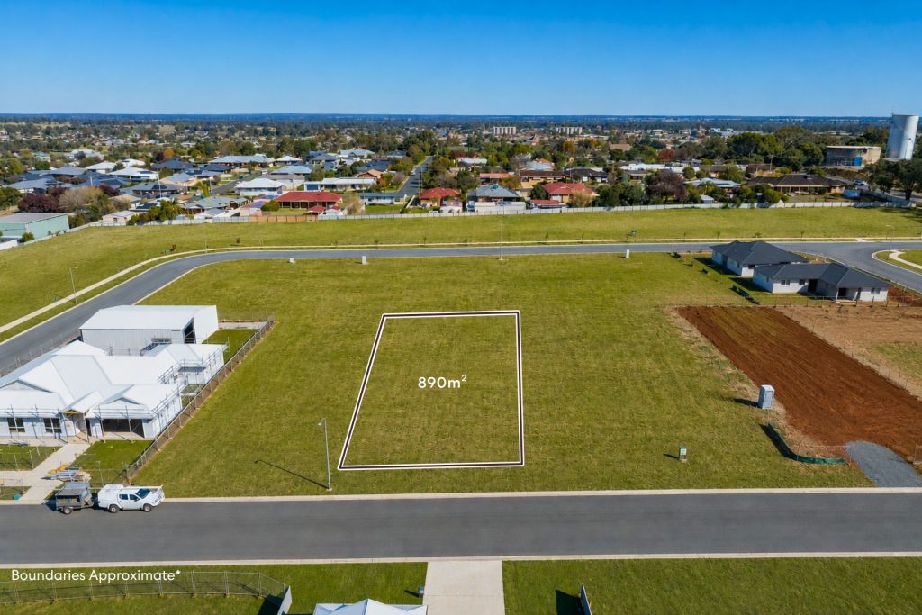 8 Duncan Street, Temora