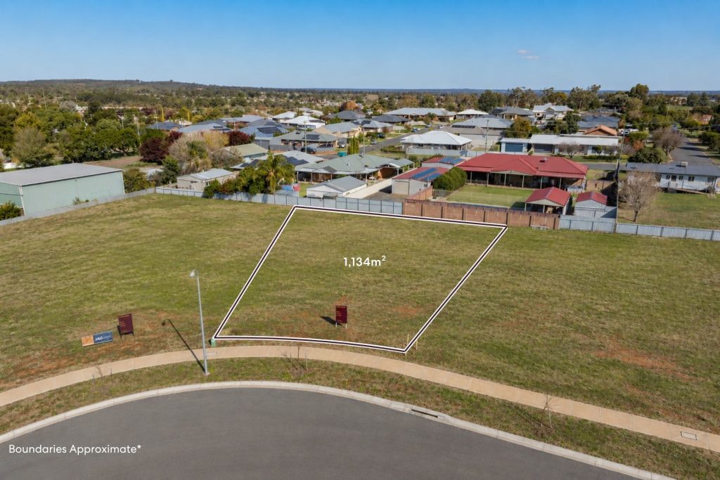 20 Marie Way, Temora