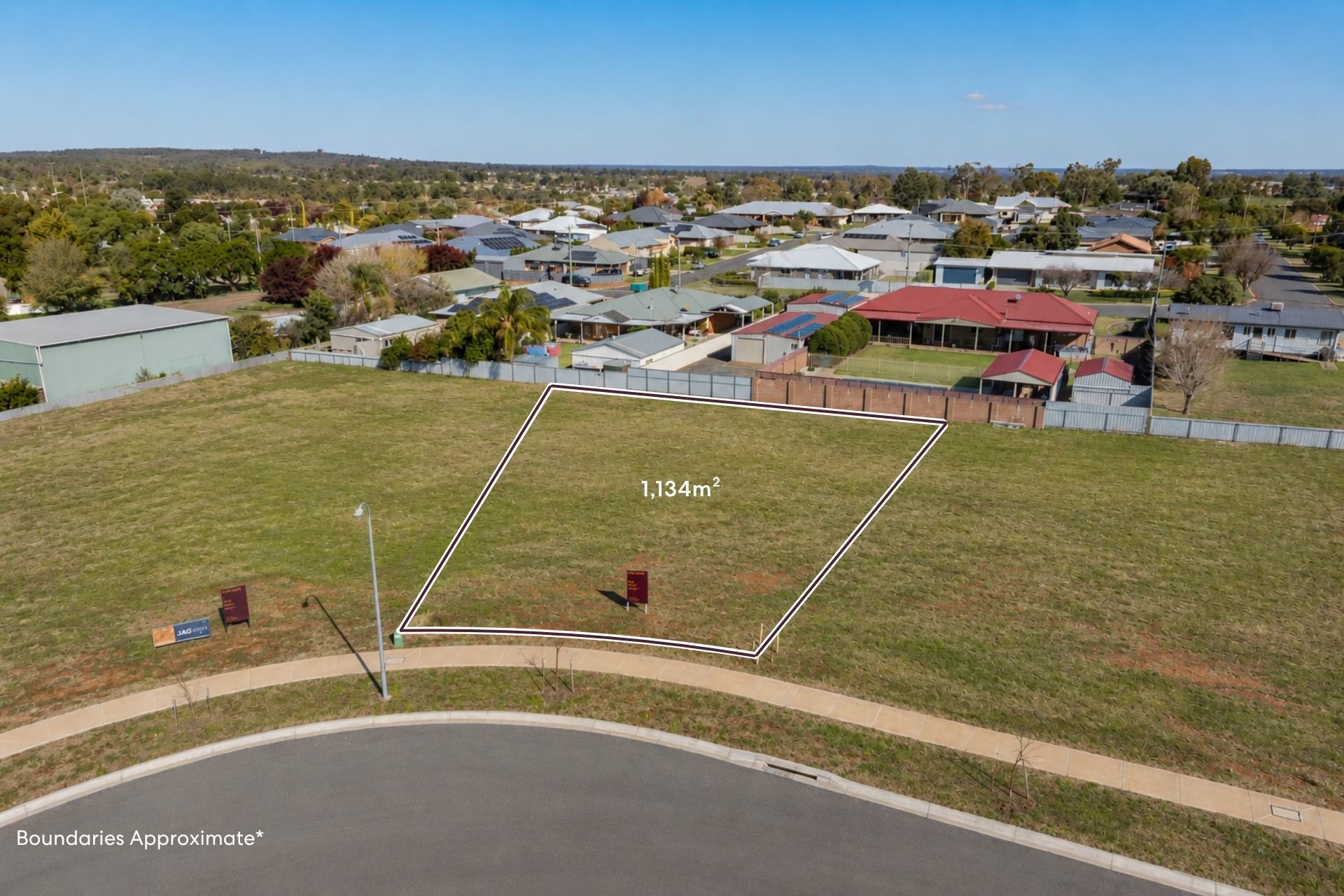 For Sale - 20 Marie Way - New Property in Temora - Real Estate by Lachlan Pellow