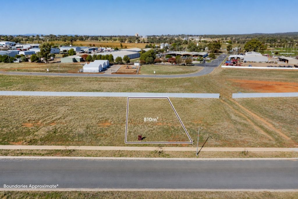 - 36 Marie Way - New Property in Temora - Real Estate by Lachlan Pellow