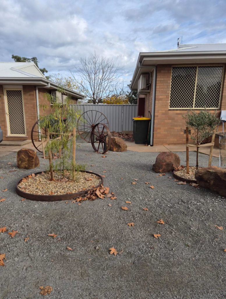 For Rent - 2 Chantilly St - New Property in Narrandera - Real Estate by Alison Andersen