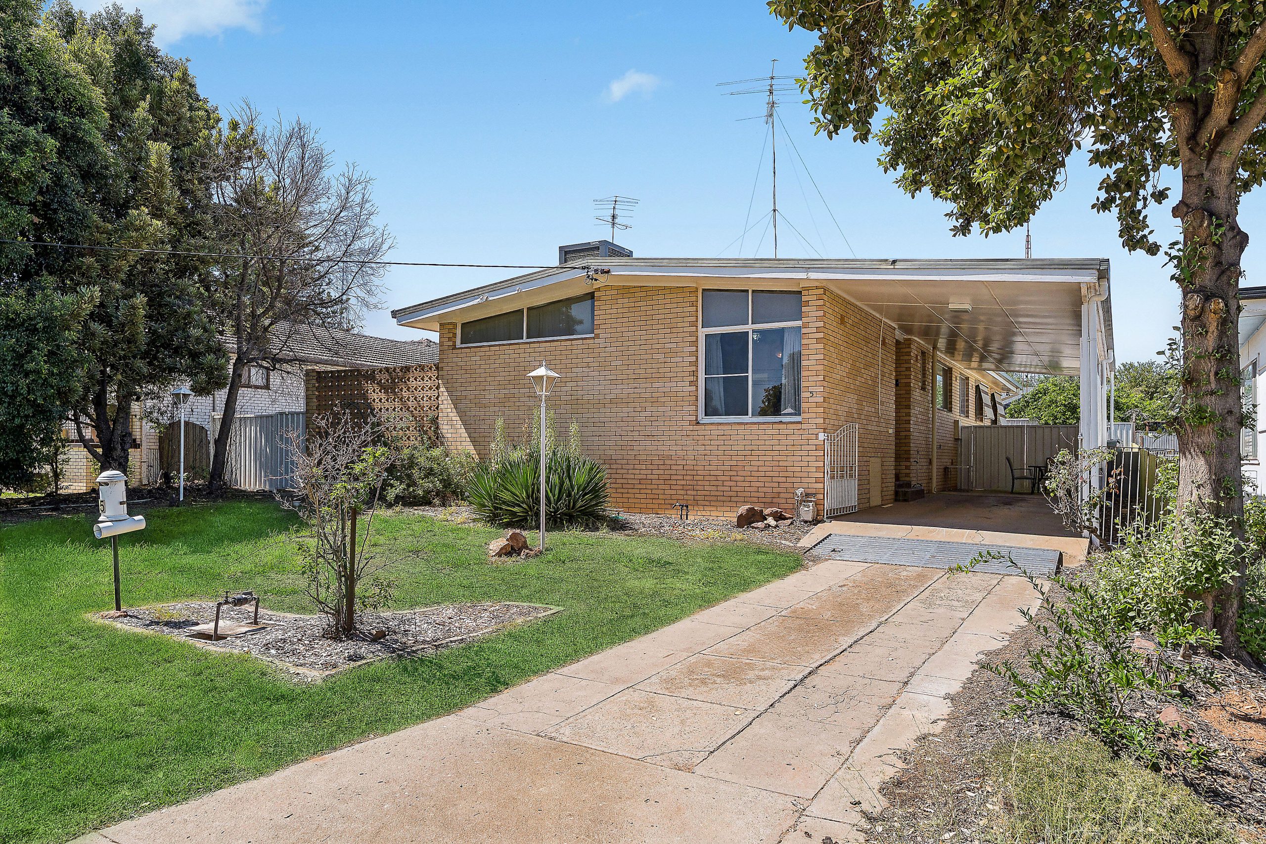 For Rent - 5 Shady St - New Property in Narrandera - Real Estate by Sandra Mathieson