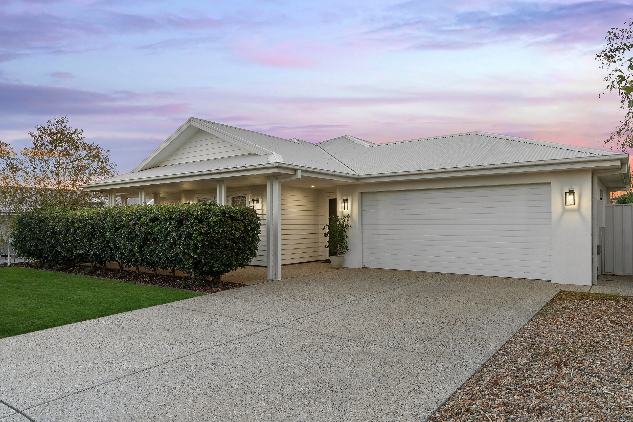 For Rent - 17 Bondi Cres - New Property in Gobbagombalin - Real Estate by Bev Pellow