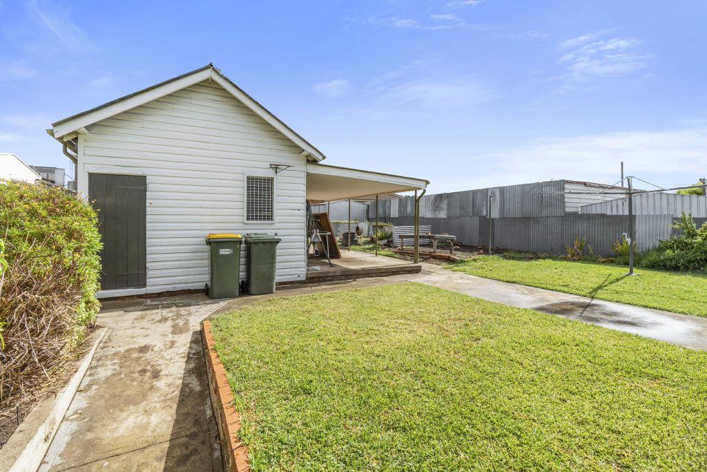 Sold - 19 King Street - New Property in Narrandera - Real Estate by Leisa Williams