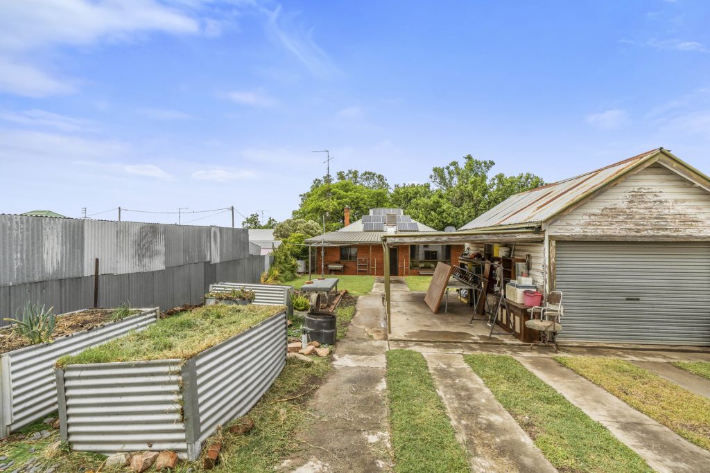 Sold - 19 King Street - New Property in Narrandera - Real Estate by Leisa Williams