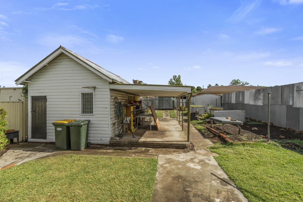 Sold - 19 King Street - New Property in Narrandera - Real Estate by Leisa Williams