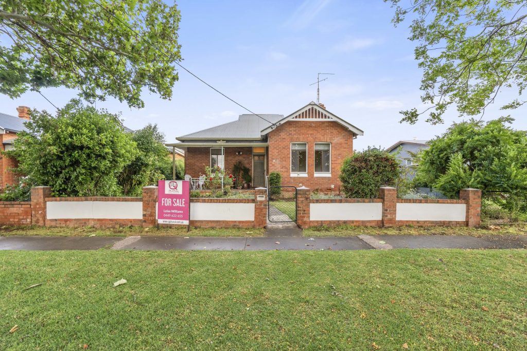 Sold - 19 King Street - New Property in Narrandera - Real Estate by Leisa Williams