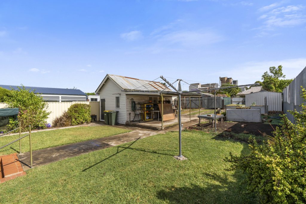Sold - 19 King Street - New Property in Narrandera - Real Estate by Leisa Williams