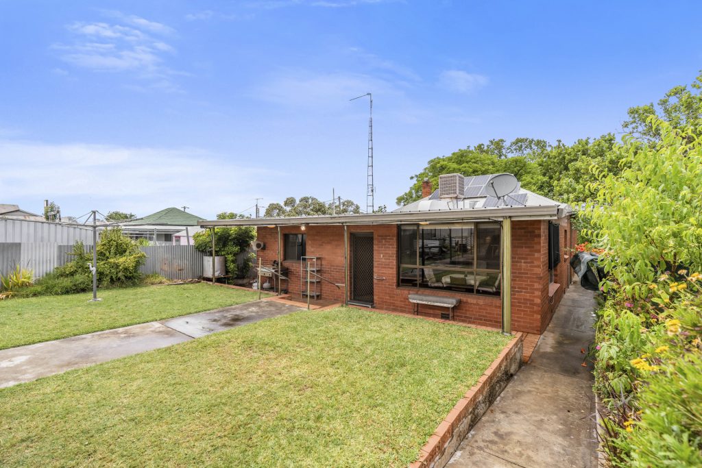Sold - 19 King Street - New Property in Narrandera - Real Estate by Leisa Williams