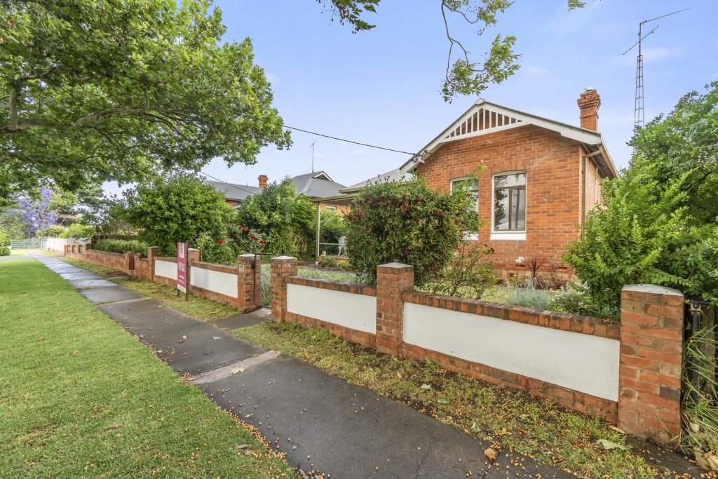 Sold - 19 King Street - New Property in Narrandera - Real Estate by Leisa Williams