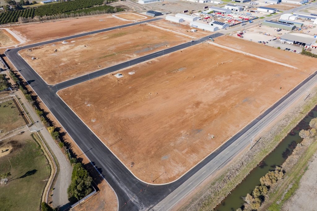 Buy - Stage 3 Vance Road - New Property in Leeton - Real Estate by Andrew Pellow