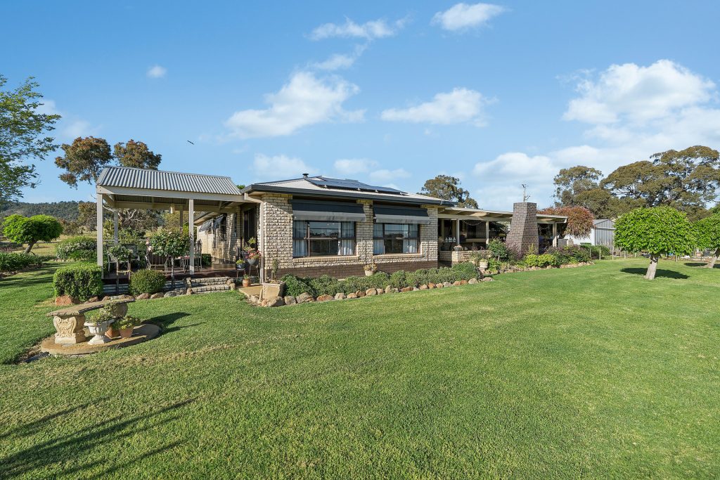 For Sale - 144 Reserve Road - New Property in Gelston Park - Real Estate by Andrew Pellow