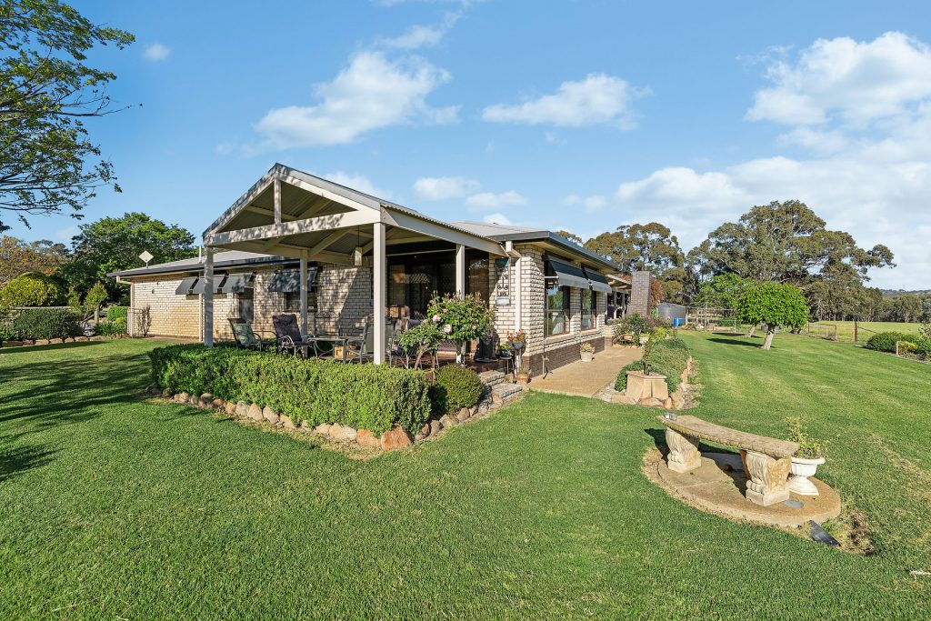 For Sale - 144 Reserve Road - New Property in Gelston Park - Real Estate by Andrew Pellow