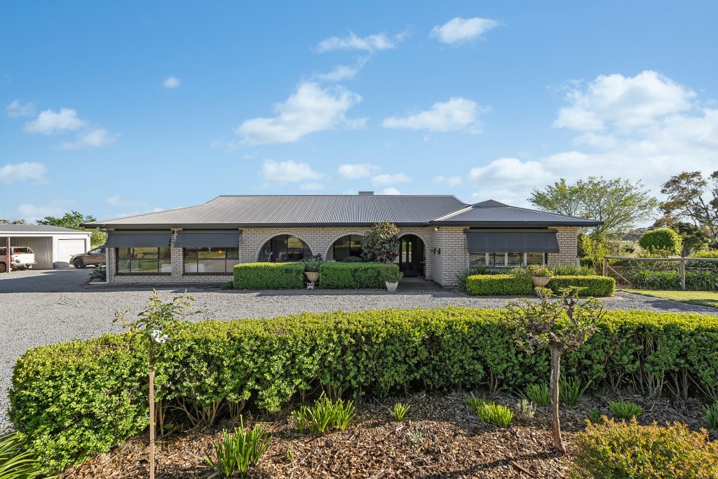 For Sale - 144 Reserve Road - New Property in Gelston Park - Real Estate by Andrew Pellow