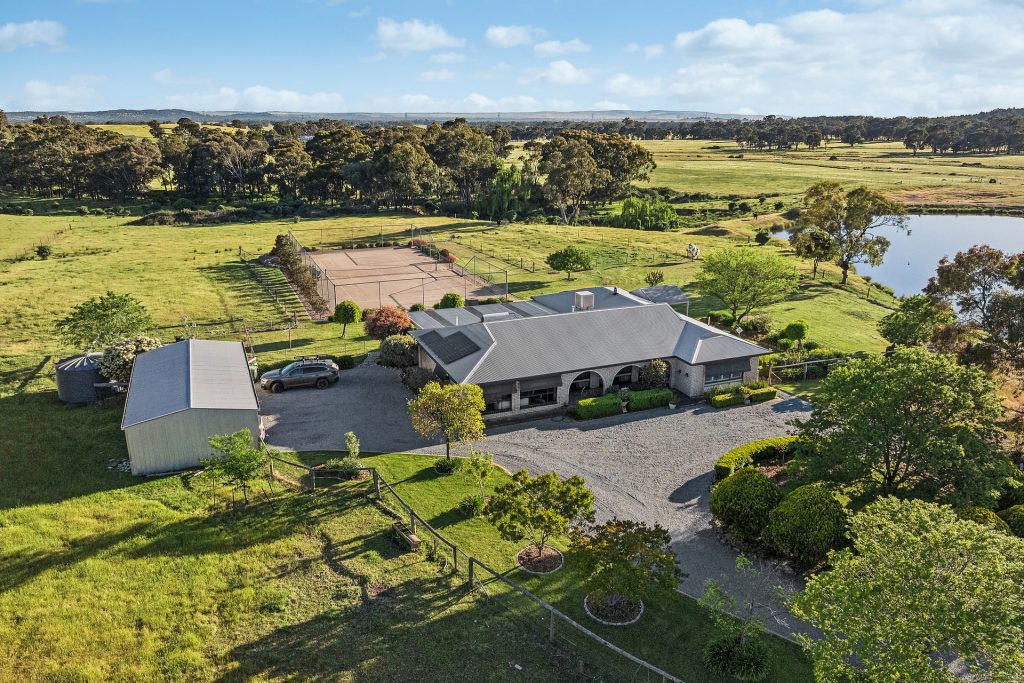 For Sale - 144 Reserve Road - New Property in Gelston Park - Real Estate by Andrew Pellow