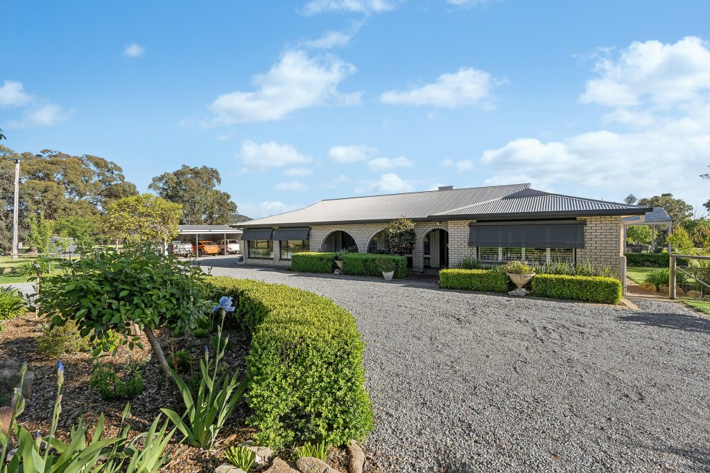 For Sale - 144 Reserve Road - New Property in Gelston Park - Real Estate by Andrew Pellow