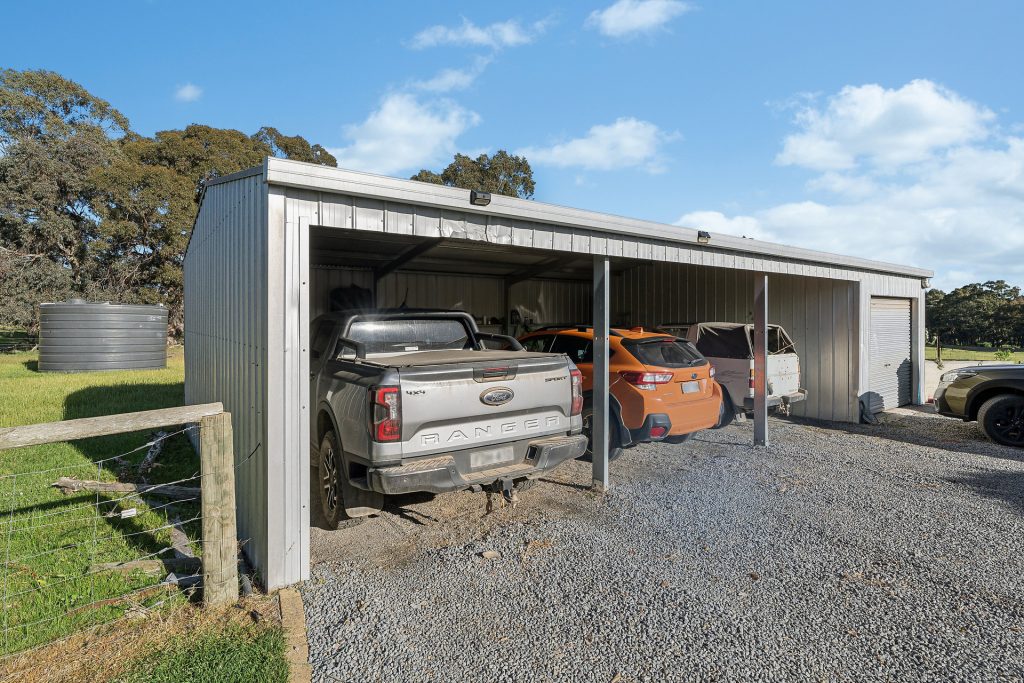 For Sale - 144 Reserve Road - New Property in Gelston Park - Real Estate by Andrew Pellow