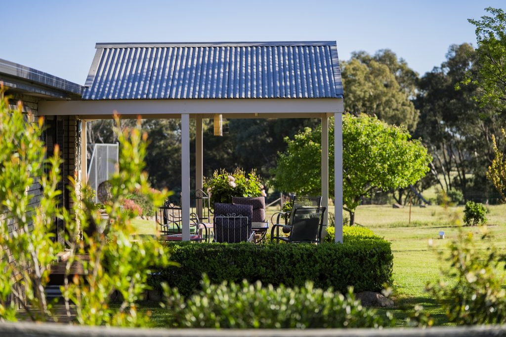 For Sale - 144 Reserve Road - New Property in Gelston Park - Real Estate by Andrew Pellow