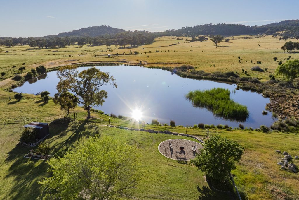 For Sale - 144 Reserve Road - New Property in Gelston Park - Real Estate by Andrew Pellow