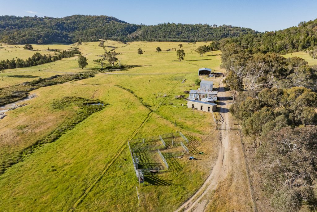 For Sale - 144 Reserve Road - New Property in Gelston Park - Real Estate by Andrew Pellow