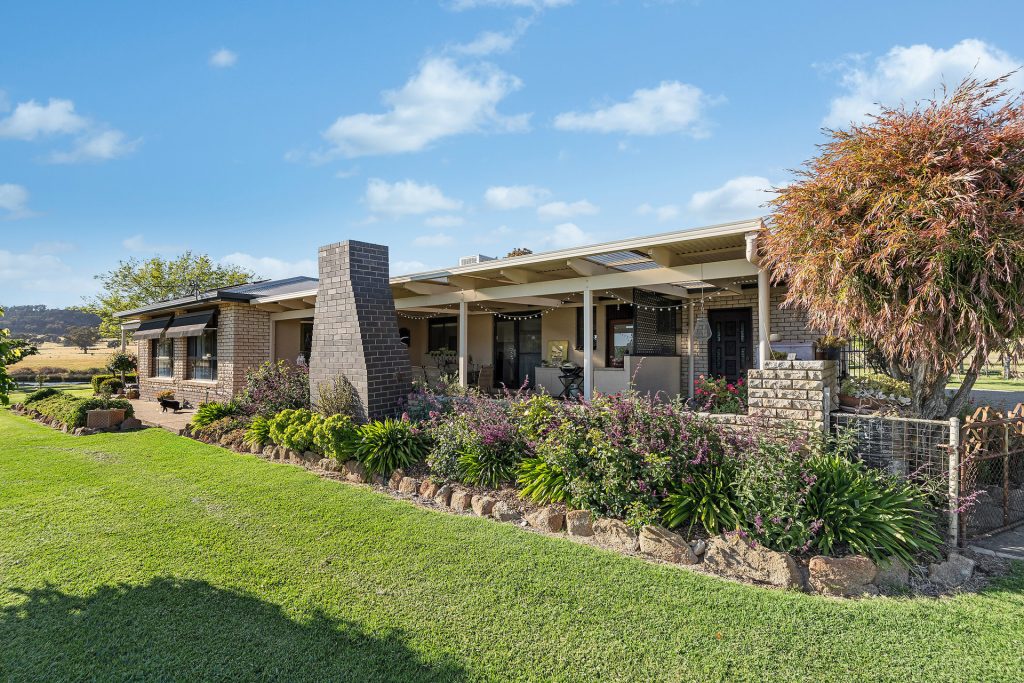 For Sale - 144 Reserve Road - New Property in Gelston Park - Real Estate by Andrew Pellow