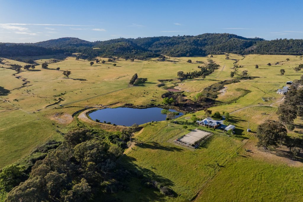 For Sale - 144 Reserve Road - New Property in Gelston Park - Real Estate by Andrew Pellow