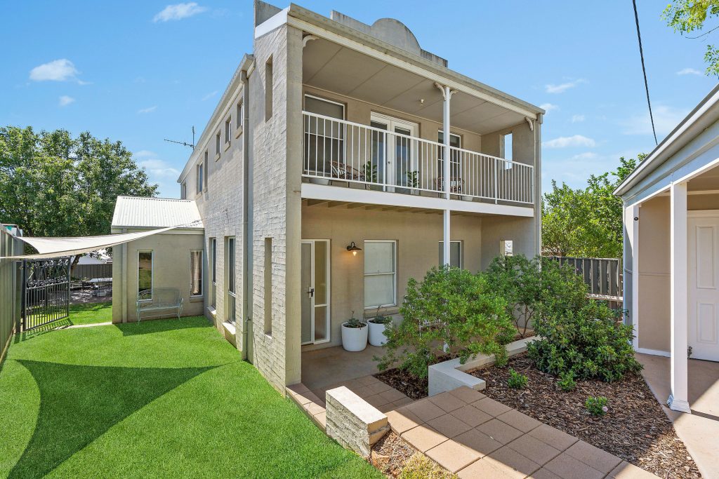For Sale - 35B Wandoo Street - New Property in Leeton - Real Estate by Julie Valenzisi