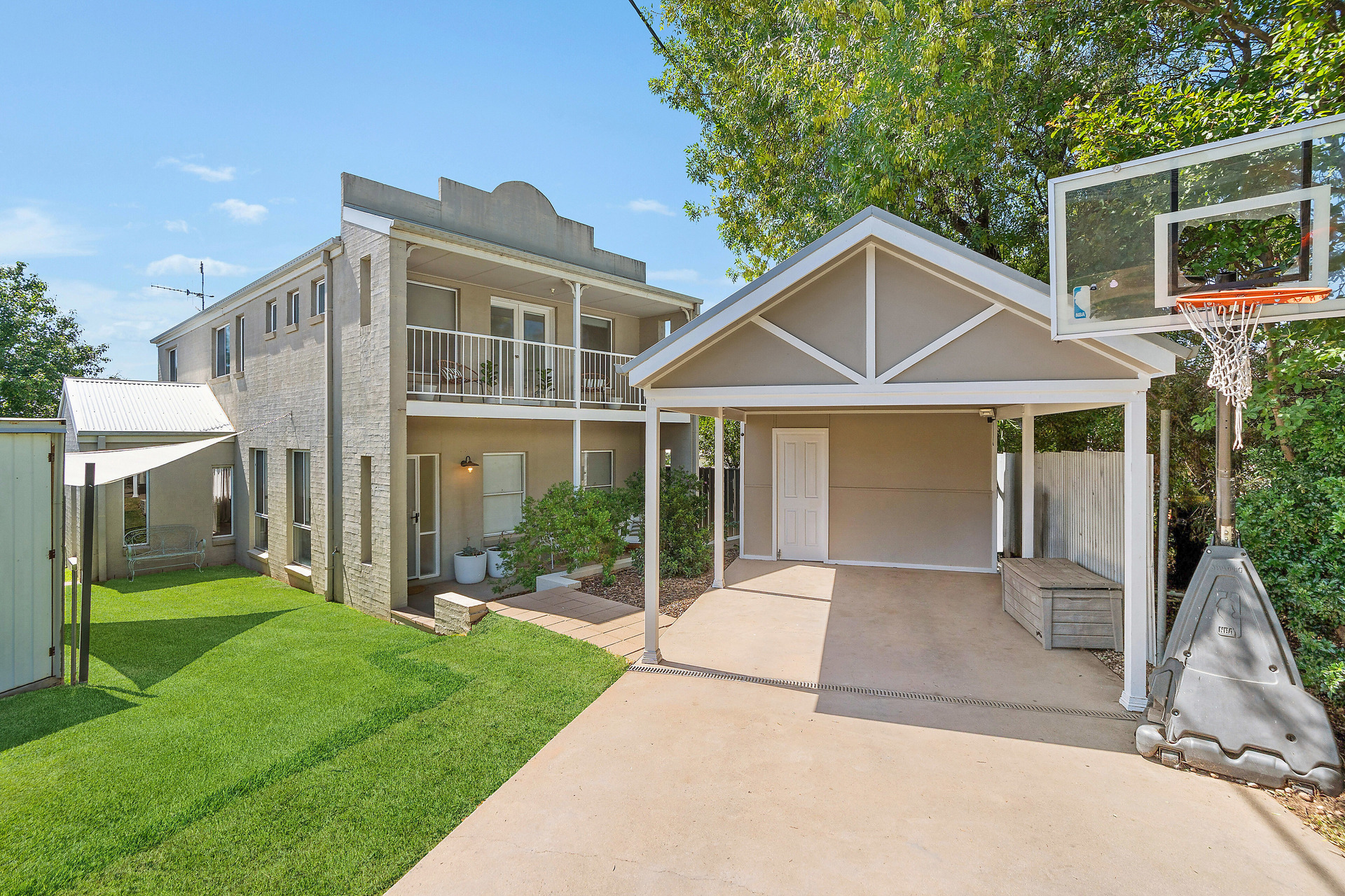 For Sale - 35B Wandoo Street - New Property in Leeton - Real Estate by Julie Valenzisi