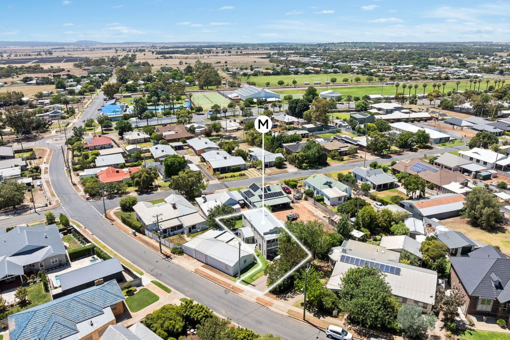 For Sale - 35B Wandoo Street - New Property in Leeton - Real Estate by Julie Valenzisi