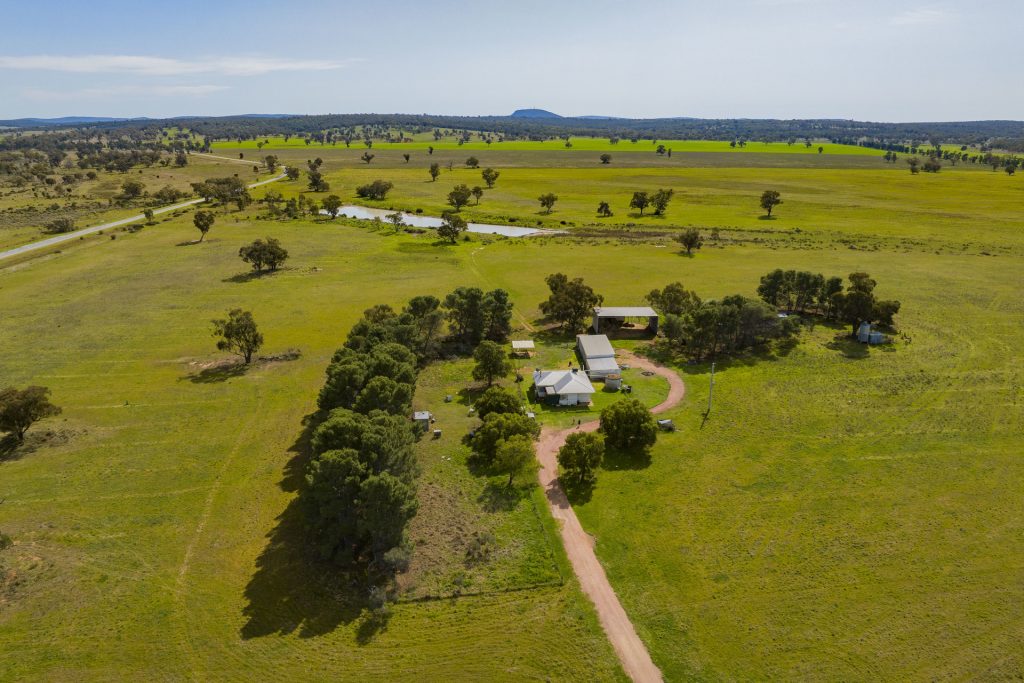 For Sale - 25 Kamarah Road - New Property in Narrandera - Real Estate by Craig Pellow