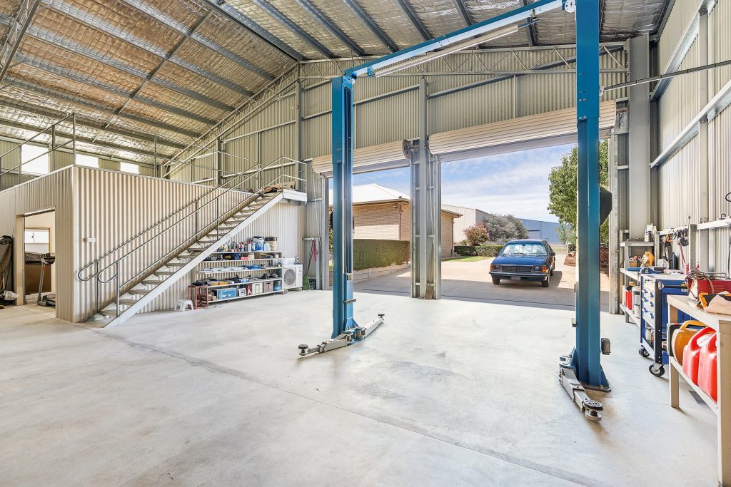 For Sale - 9-11 Tenefts Street - New Property in Temora - Real Estate by Lachlan Pellow