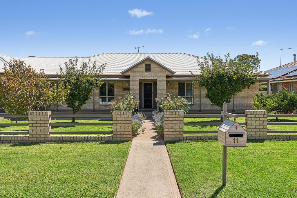 For Sale - 9-11 Tenefts Street - New Property in Temora - Real Estate by Lachlan Pellow