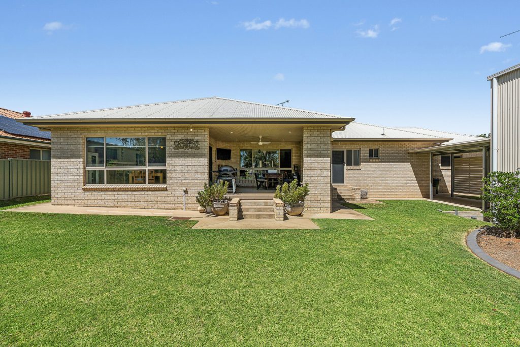 For Sale - 9-11 Tenefts Street - New Property in Temora - Real Estate by Lachlan Pellow