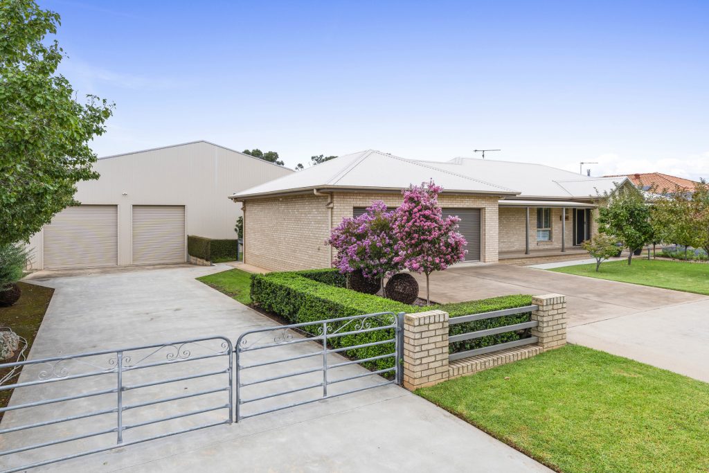 For Sale - 9-11 Tenefts Street - New Property in Temora - Real Estate by Lachlan Pellow
