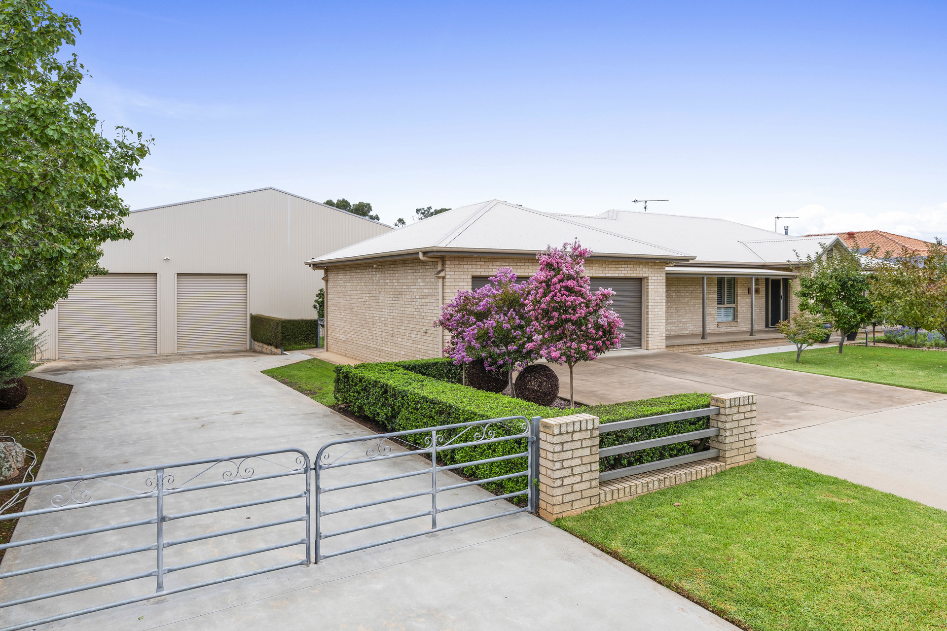 For Sale - 9-11 Tenefts Street - New Property in Temora - Real Estate by Lachlan Pellow
