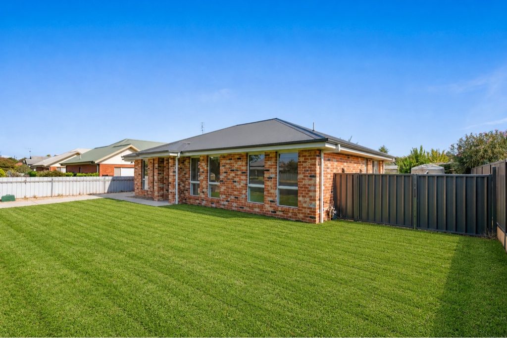 Sold - 133 Victoria Street - New Property in Temora - Real Estate by Lachlan Pellow