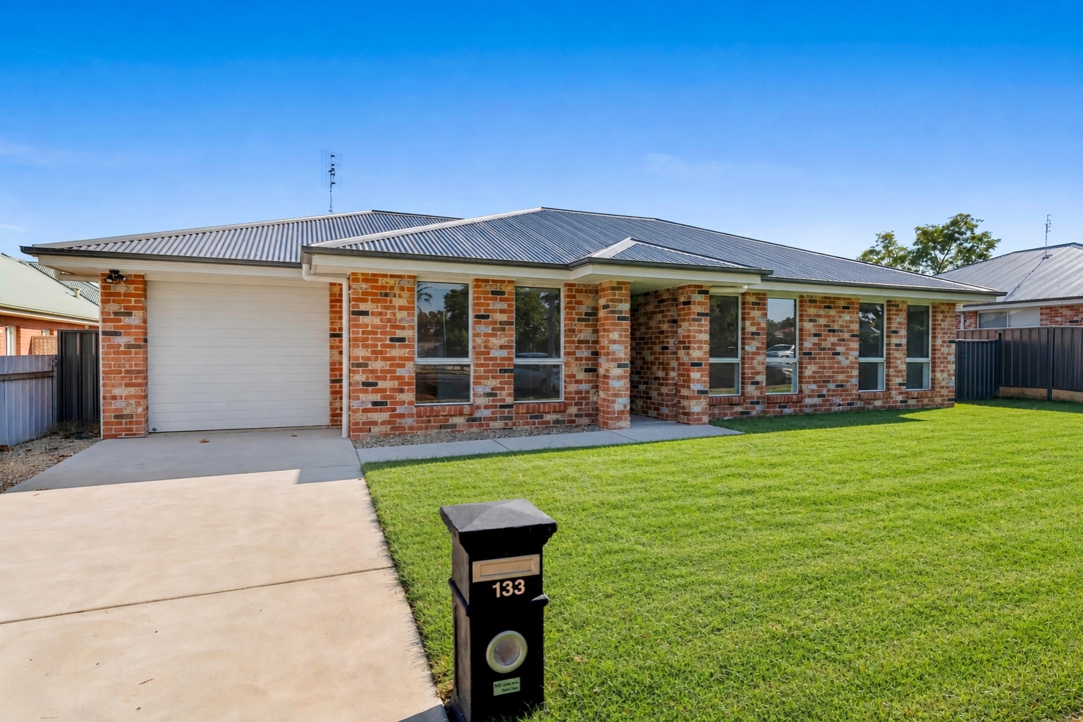 Sold - 133 Victoria Street - New Property in Temora - Real Estate by Lachlan Pellow
